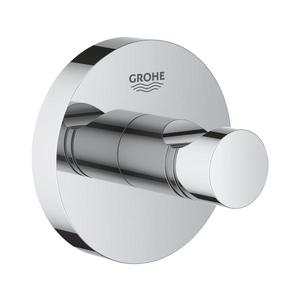 GROHE 41173000 - Háček na koupací plášť START lesklý chrom 41173000 obraz