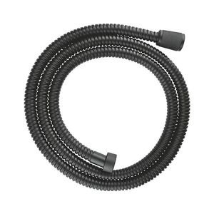 GROHE 27502KS1 - Sprchová hadice VITALIOFLEX METAL LONG-LIFE 1500 mm černá 27502KS1 obraz
