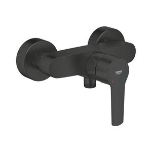GROHE 242082432 - Sprchová baterie START DN 15 černá 242082432 obraz