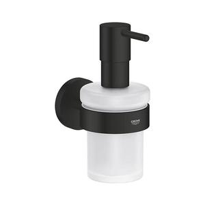 GROHE 411952430 - Dávkovač tekutého mýdla START 160 ml lesklý chrom 411952430 obraz