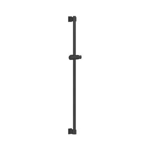 GROHE 269612431 - Sprchová tyč VITALIO UNIVERSAL 900 mm černá 269612431 obraz