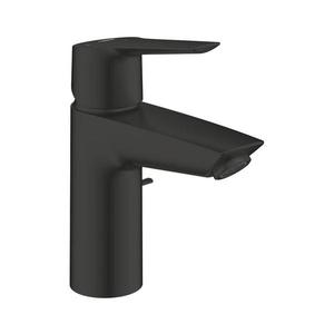 GROHE 311372432 - Umyvadlová baterie QUICKFIX START 165 mm černá 311372432 obraz