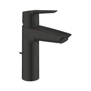GROHE 235522432 - Umyvadlová baterie START 192 mm černá 235522432 obraz
