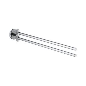 GROHE 41183000 - Držák ručníků START 439 mm lesklý chrom 41183000 obraz