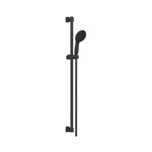 GROHE 269542431 - Sprchový set VITALIO START 110 900 mm černá 269542431 obraz