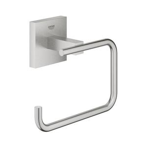 GROHE 40978DC0 - Držák toaletního papíru START CUBE nerez 40978DC0 obraz