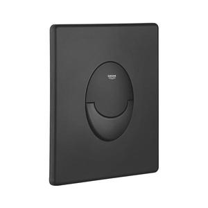 GROHE 38964KF0 - Splachovací tlačítko START 156 × 197 mm phantom černá 38964KF0 obraz