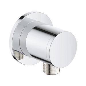 GROHE 26963001 - Nástěnné kolínko VITALIO UNIVERSAL 12” lesklý chrom 26963001 obraz