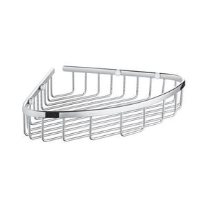GROHE 41172000 - Rohová polička QUICKFIX START COSMOPOLITAN 30, 3 × 5, 3 cm chrom 41172000 obraz