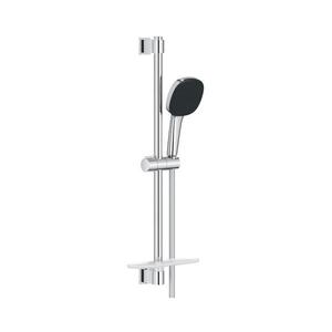GROHE 26929001 - Sprchový set VITALIO COMFORT 110 600 mm lesklý chrom 26929001 obraz