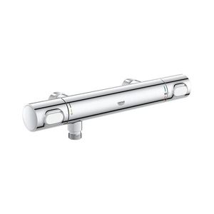 GROHE 34799000 - Termostatická sprchová baterie PRECISION FLOW DN 15 chrom 34799000 obraz