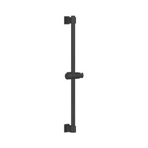 GROHE 277242431 - Sprchová tyč VITALIO UNIVERSAL 600 mm černá 277242431 obraz