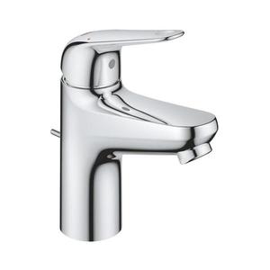 GROHE 24316001 - Umyvadlová baterie SWIFT DN 15 lesklý chrom 24316001 obraz