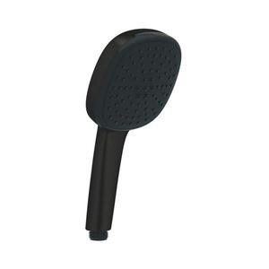 GROHE 263972431 - Ruční sprcha VITALIO COMFORT 110 162 × 110 mm černá 263972431 obraz