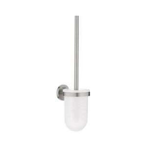 GROHE 41185DC0 - Souprava na čištění toalety ESALS nerez 41185DC0 obraz