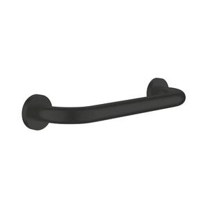 GROHE 411892430 - Vanové madlo START 349 mm černá 411892430 obraz