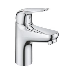 GROHE 24317001 - Umyvadlová baterie SWIFT 162 mm lesklý chrom 24317001 obraz