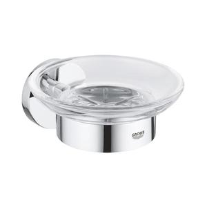 GROHE 41193000 - Miska na mýdlo ESALS lesklý chrom 41193000 obraz