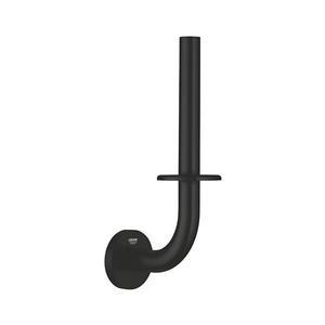 GROHE 411862430 - Držák rezervního toaletního papíru START 116 x 232 mm černá 411862430 obraz