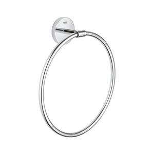 GROHE 41167000 - Držák na ručníky START COSMOPOLITAN průměr 200 mm lesklý chrom 41167000 obraz