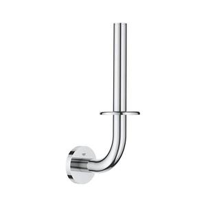 GROHE 41186000 - Držák rezervního toaletního papíru START lesklý chrom 41186000 obraz