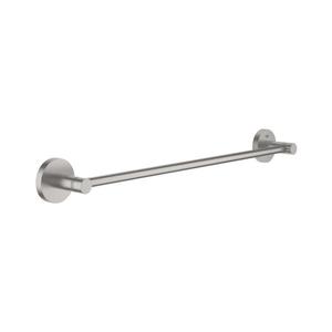 GROHE 41197DC0 - Držák na osušky START 504 mm nerez 41197DC0 obraz