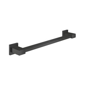 GROHE 410952430 - Vanové madlo START CUBE 504 mm černá 410952430 obraz