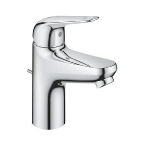 GROHE 24322001 - Umyvadlová baterie SWIFT DN 15 lesklý chrom 24322001 obraz