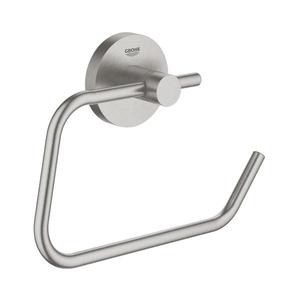 GROHE 41200DC0 - Držák toaletního papíru START nerez 41200DC0 obraz