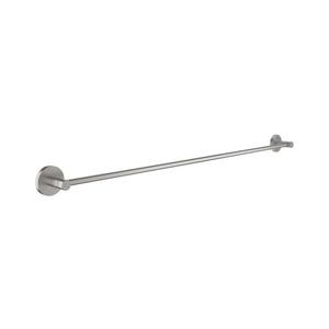 GROHE 41187DC0 - Držák na osušky START 854 mm nerez 41187DC0 obraz