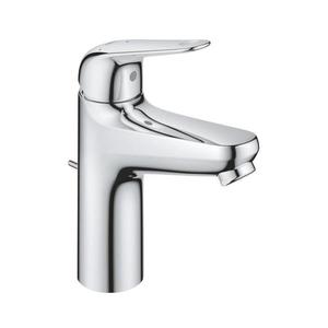 GROHE 24328001 - Umyvadlová baterie SWIFT 179 mm lesklý chrom 24328001 obraz