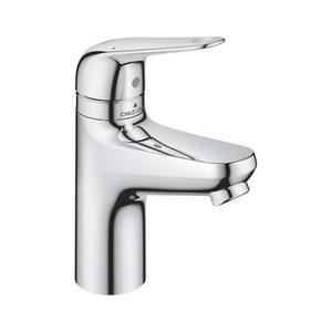 GROHE 24319001 - Umyvadlová baterie SWIFT 162 mm lesklý chrom 24319001 obraz