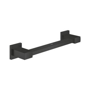 GROHE 410942430 - Vanové madlo START CUBE 354 mm černá 410942430 obraz