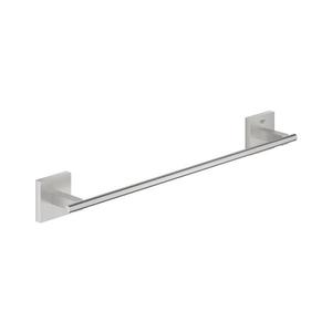 GROHE 40987DC0 - Držák na osušky START CUBE 450 mm nerez 40987DC0 obraz