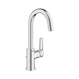 GROHE 24203002 - Umyvadlová baterie START velikost L lesklý chrom 24203002 obraz