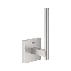 GROHE 40979DC0 - Držák rezervního toaletního papíru START CUBE lesklý chrom 40979DC0 obraz