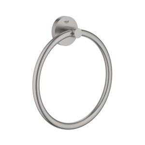 GROHE 41174DC0 - Držák ručníků START nerez 41174DC0 obraz