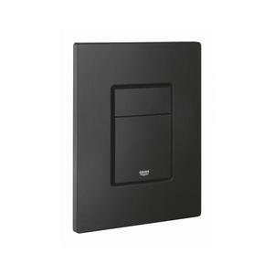 GROHE 38966KF0 - Splachovací tlačítko EVEN 156 × 197 mm lesklý chrom 38966KF0 obraz