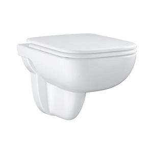 GROHE 39815000 - Závěsné WC START EDGE 53, 8 x 36, 5 cm durobílá 39815000 obraz