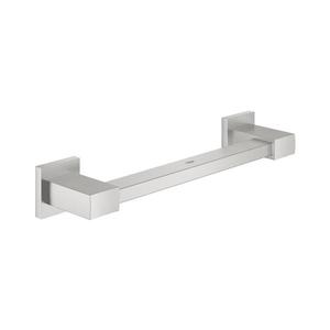 GROHE 41094DC0 - Madlo START CUBE 354 mm černá 41094DC0 obraz