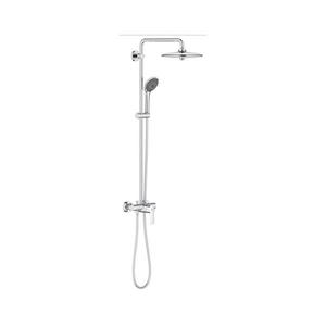 GROHE 27684001 - Sprchový systém VITALIO JOY 260 450 mm lesklý chrom 27684001 obraz