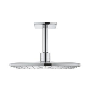 GROHE 26481000 - Set hlavové sprchy RAINSHOWER SMARTACTIVE 310 CUBE 310 mm chrom 26481000 obraz