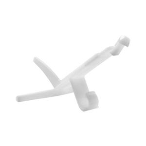 GROHE 43519000 - Páka 190 x 120 x 45 lesklý chrom 43519000 obraz