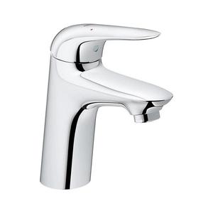 GROHE 23715003 - Umyvadlová baterie EUROSTYLE velikost S lesklý chrom 23715003 obraz