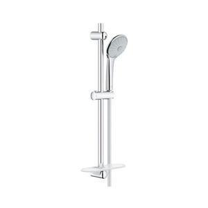 GROHE 27231001 - Sprchový set EUPHORIA 600 mm lesklý chrom 27231001 obraz