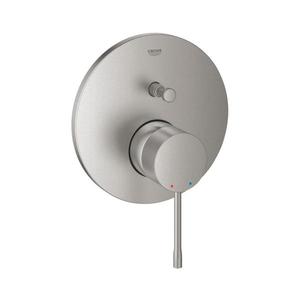 GROHE 24058DC1 - Baterie ESSENCE nerez 24058DC1 obraz