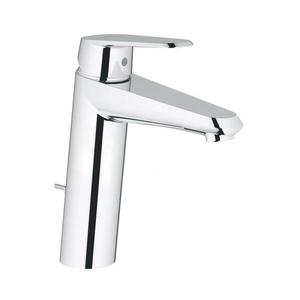 GROHE 23448002 - Umyvadlová baterie EURODISC COSMOPOLITAN velikost M chrom 23448002 obraz