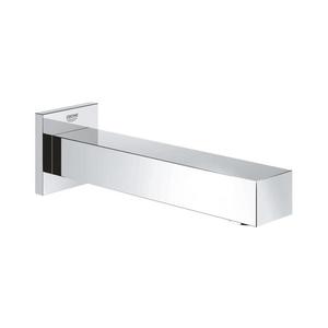 GROHE 13303000 - Vanová vpusť EUROCUBE 170 mm lesklý chrom 13303000 obraz