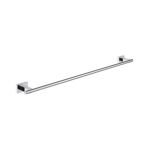 GROHE 40509001 - Držák na osušky ESALS CUBE 600 mm lesklý chrom 40509001 obraz
