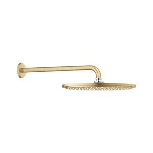GROHE 26066GN0 - Hlavová sprcha RAINSHOWER COSMOPOLITAN 310 380 mm zlatá 26066GN0 obraz